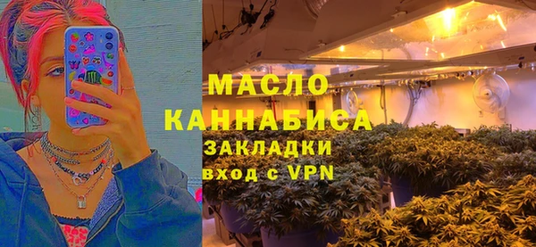 молекула духа Бугульма